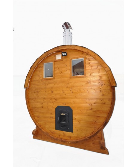 Sauna extérieur pour de jardin Sauna extérieur pour de jardin