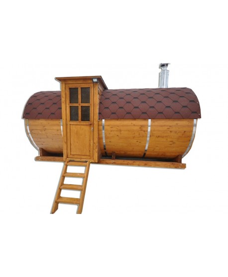Sauna extérieur pour de jardin Sauna extérieur pour de jardin