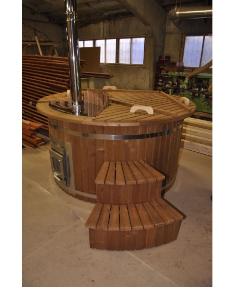 180cm Bain nordique en plastique 180cm Bain nordique en plastique