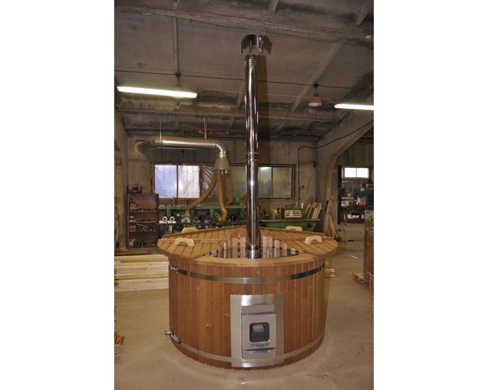 180cm Bain nordique en plastique 180cm Bain nordique en plastique