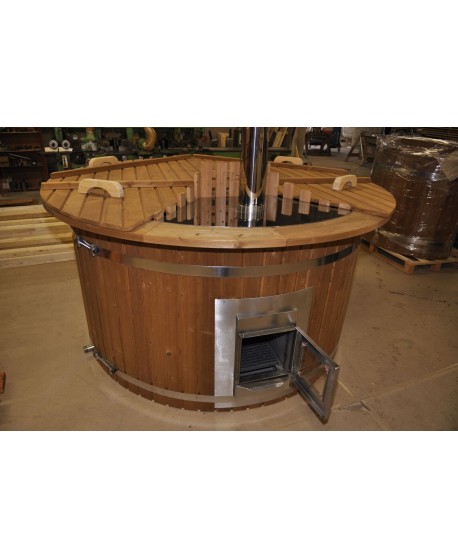 180cm Bain nordique en plastique 180cm Bain nordique en plastique