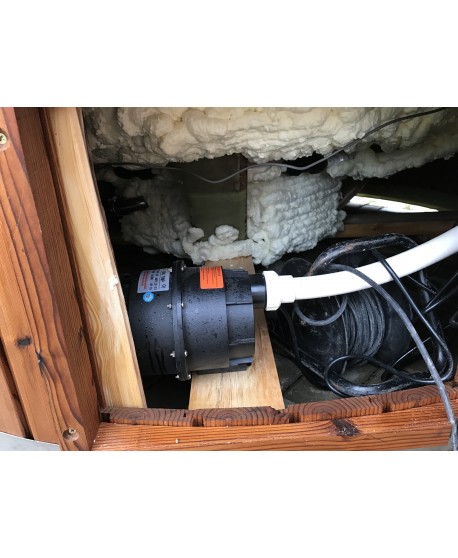 Lauko kubilas stiklo audinio 1,82 m Lauko kubilas stiklo audinio 1,82 m