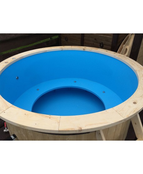Banquettes pour bain nordique Banquettes pour bain nordique