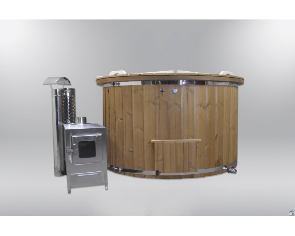 Bain à remous en fibre de verre agréable et confortable 160cm Bain à remous en fibre de verre agréable et confortable 160cm