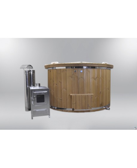 Bain à remous en fibre de verre agréable et confortable 160cm Bain à remous en fibre de verre agréable et confortable 160cm