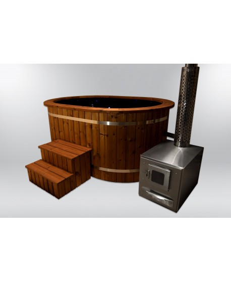 Bain nordique Ofuro avec Massages Bain nordique Ofuro avec Massages