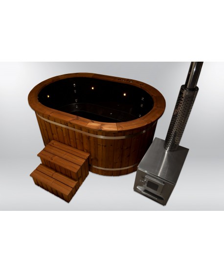 Bain nordique Ofuro avec Massages Bain nordique Ofuro avec Massages