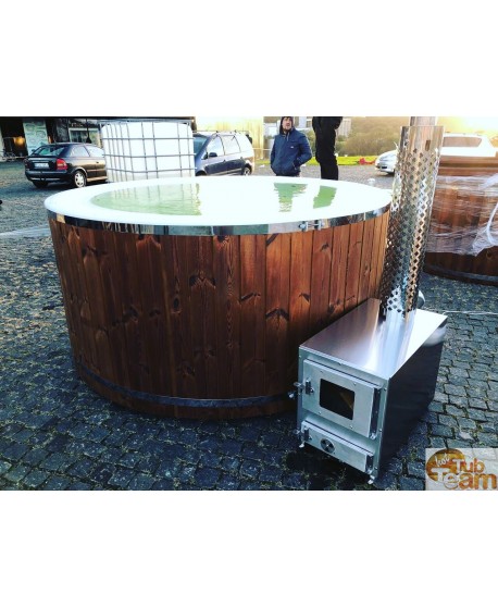 Chauffage externe Chauffage externe