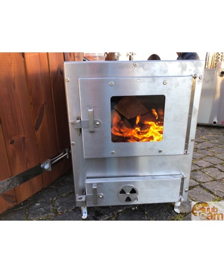 Chauffage externe Chauffage externe