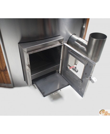 Poêle Pour Spa Royal KJL Np-02 Poêle Pour Spa Royal KJL Np-02
