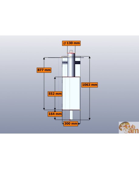 Chauffage interne Chauffage interne