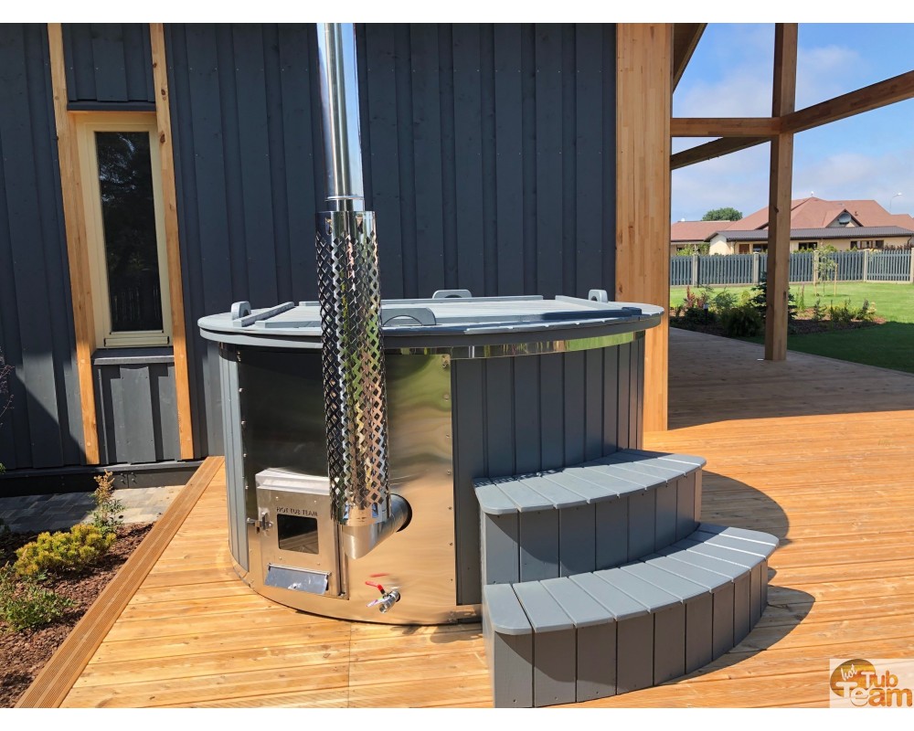 Bain nordique en thermo Bain nordique en thermo
